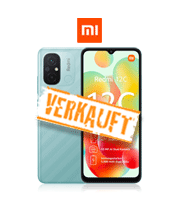 Xiaomi Redmi 12C 128GB Green