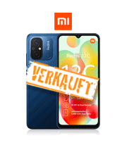 Xiaomi Redmi 12C 128GB Ocean Blue