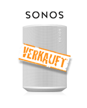 Sonos Era 100 Lautsprecher weiß