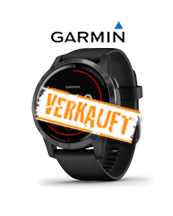 Garmin vivoactive 4 Smartwatch