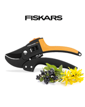 Fiskars PowerStep P83 Gartenschere