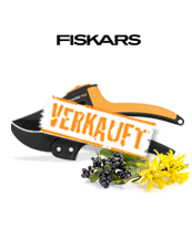 Fiskars PowerStep P83 Gartenschere