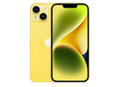 Das beste iPhone aller Zeiten. Apple iPhone 14 Gelb 128 GB