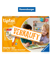 Tiptoi Starter-Set: Bauernhof (00114)