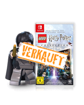 Lego Harry Potter Collection (Switch)