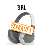 JBL JR460 NC Bluetooth Kinderkopfhörer