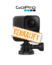 GoPro HERO11 Black Mini Actioncam