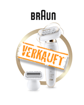 Braun Silk-épil 9 Flex SES 9002 Epilierer