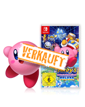 Kirby's Return to Dream Land Deluxe