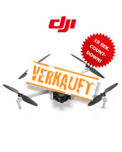 DJI Mini 3 Drohne
