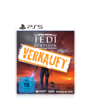 Star Wars Jedi: Survivor (PS5)