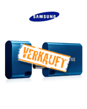 Samsung USB-Stick Type-C 256 GB