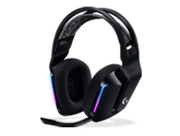 Tragekomfort und Klangqualität in einem. Logitech G733 Lightspeed Gaming-Headset