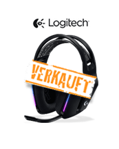 Logitech G733 Lightspeed Gaming-Headset