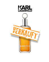 Karl Lagerfeld Classic EdT 100ml