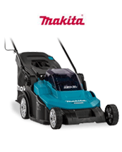 Makita DLM432Z Akku-Rasenmäher