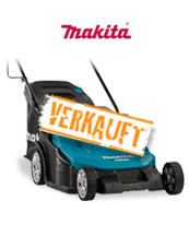 Makita DLM432Z Akku-Rasenmäher