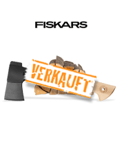 Fiskars Universalaxt Norden N7