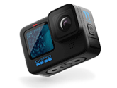Atemberaubende Momente festhalten. GoPro HERO11 Black Action-Cam