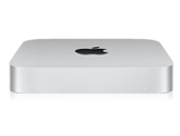 Höchstleistung im Quadrat. Apple Mac mini M2 2023 (MMFJ3D)