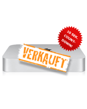 Apple Mac mini M2 2023 (MMFJ3D)