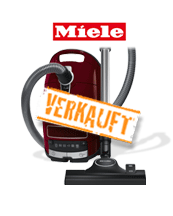 Miele Complete C3 Active Staubsauger