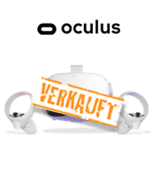 Meta Quest 2 256 GB All-in-One-VR-Brille