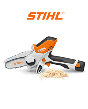 Stihl Akku-Gehölzschneider GTA 26 Set