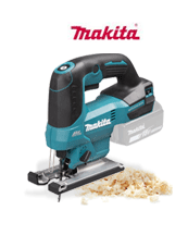 Makita DJV184Z Pendelhubstichsäge 18V