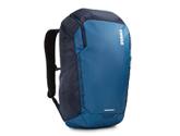 Praktischer Rucksack für Arbeit und Alltag. Thule Chasm 26L Rucksack blau