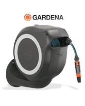 Gardena Schlauchbox RollUp S (18602-20)