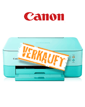Canon PIXMA TS5353a Multidrucker