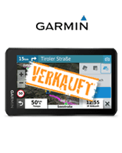 Garmin zūmo XT 5,5” Motorrad-Navi