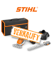 Stihl HSA 26 Gras- und Strauchschere