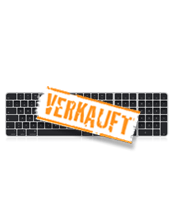 Apple Magic Keyboard mit Touch ID