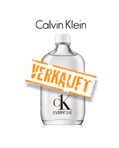 Calvin Klein CK Everyone EdP 100ml