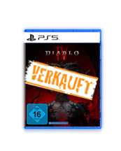 Diablo 4 (PS5)