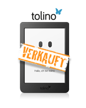 tolino page 2 e-Reader