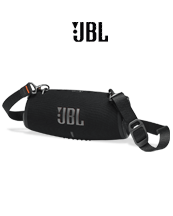 JBL Xtreme 3 Bluetooth-Lautsprecher IPX7 