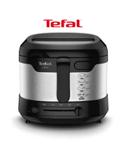 Tefal Uno M Fritteuse FF215D 