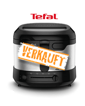 Tefal Uno M Fritteuse FF215D 
