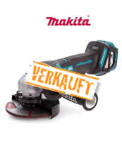 Makita DGA517Z Winkelschleifer 18V