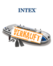 Intex Schlauchboot 68325NP Excursion
