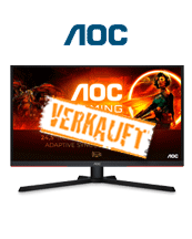 AOC 25G3ZM FHD-Monitor 240Hz