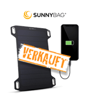 Sunnybag LEAF MINI Solar Ladegerät