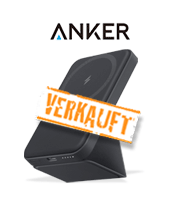 Anker 622 Wireless Powerbank