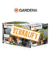 Gardena Urlaubsbewässerung (1265-20)