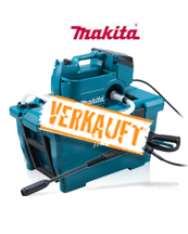 Makita DHW080ZK Hochdruckreiniger 36V