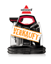 Bissell MultiClean 4720 Polsterreiniger 