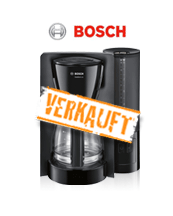 Bosch TKA6A043 Kaffeemaschine